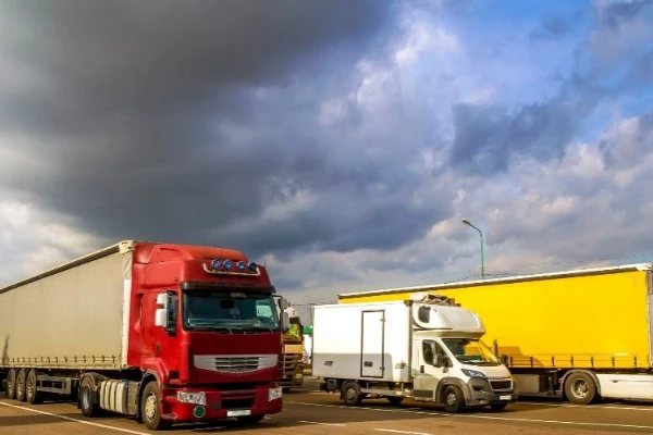 Bilecik Düzce Nakliyat Ambarları
